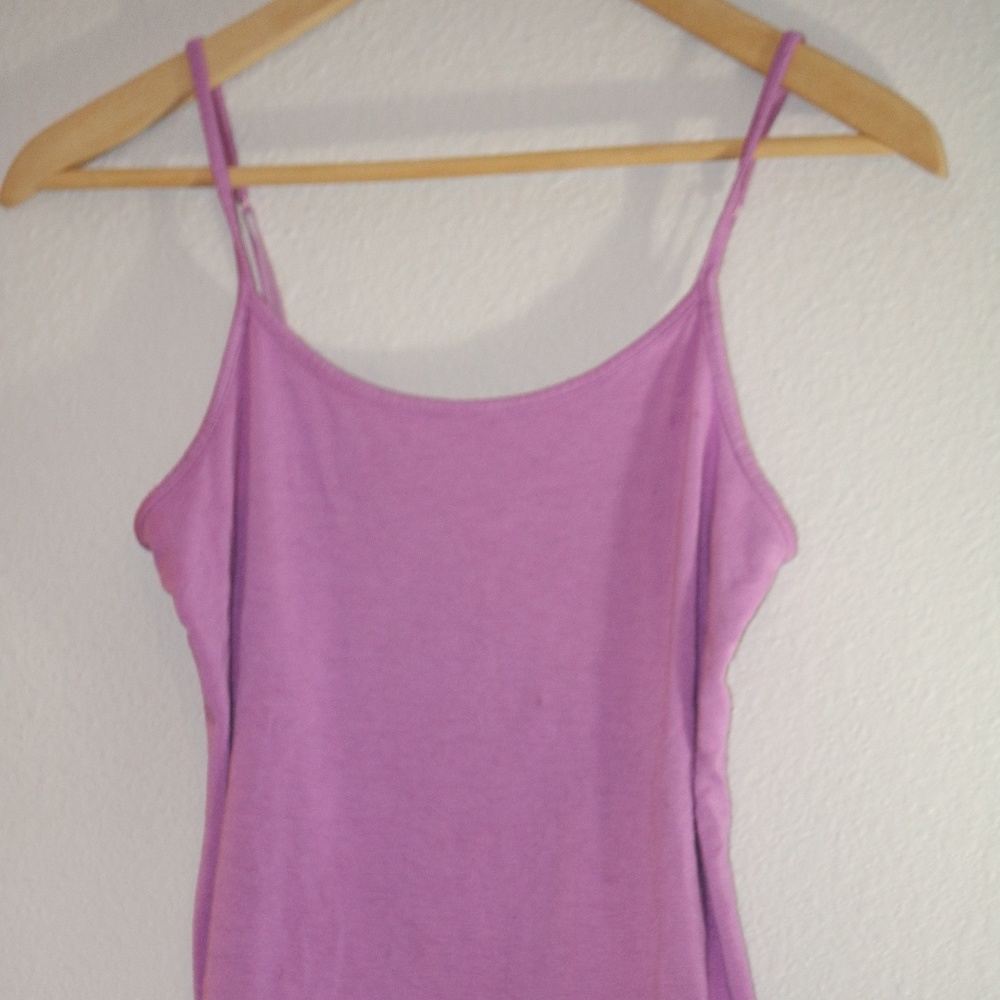 Lilac top